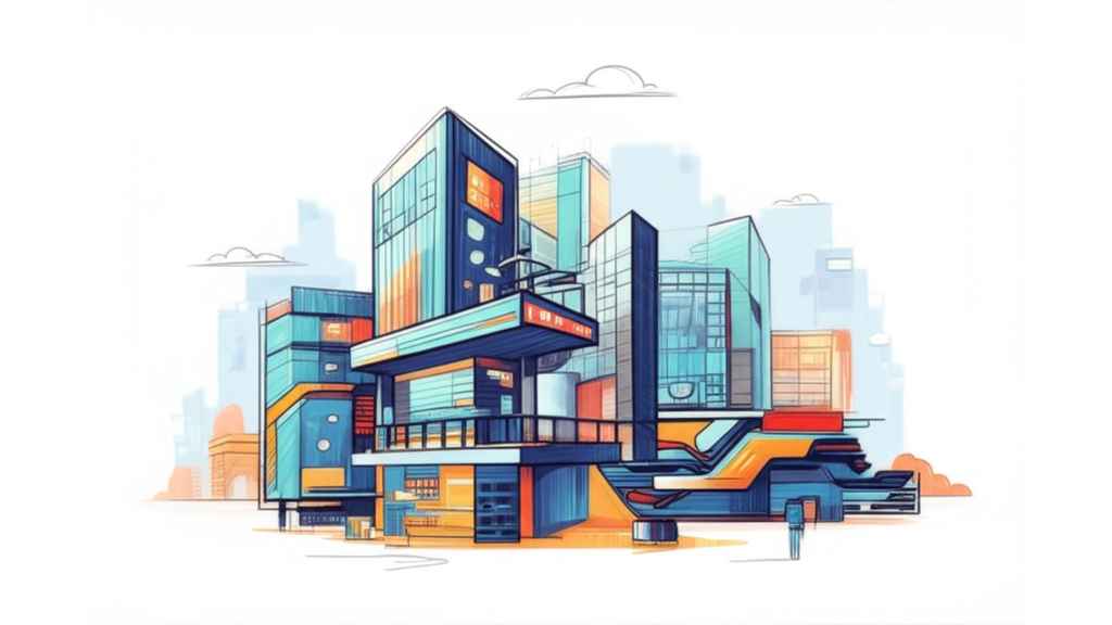Solution Visualization