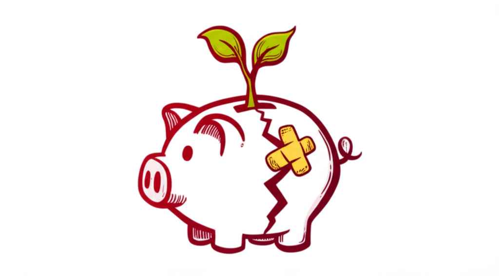 Solution visualization for SG Savings Rates Drop: Park Your Cash Smarter Now!