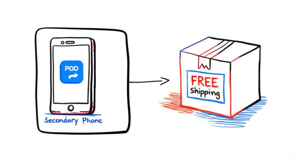 Solution visualization for PDD vs Taobao: SG Shoppers Spill The Tea on Deals & Dangers