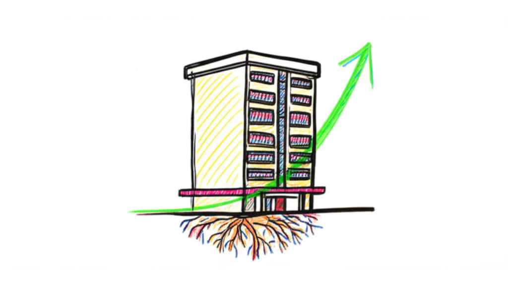 Solution visualization for SG Property: Bubble Bursting? What HardwareZone Says