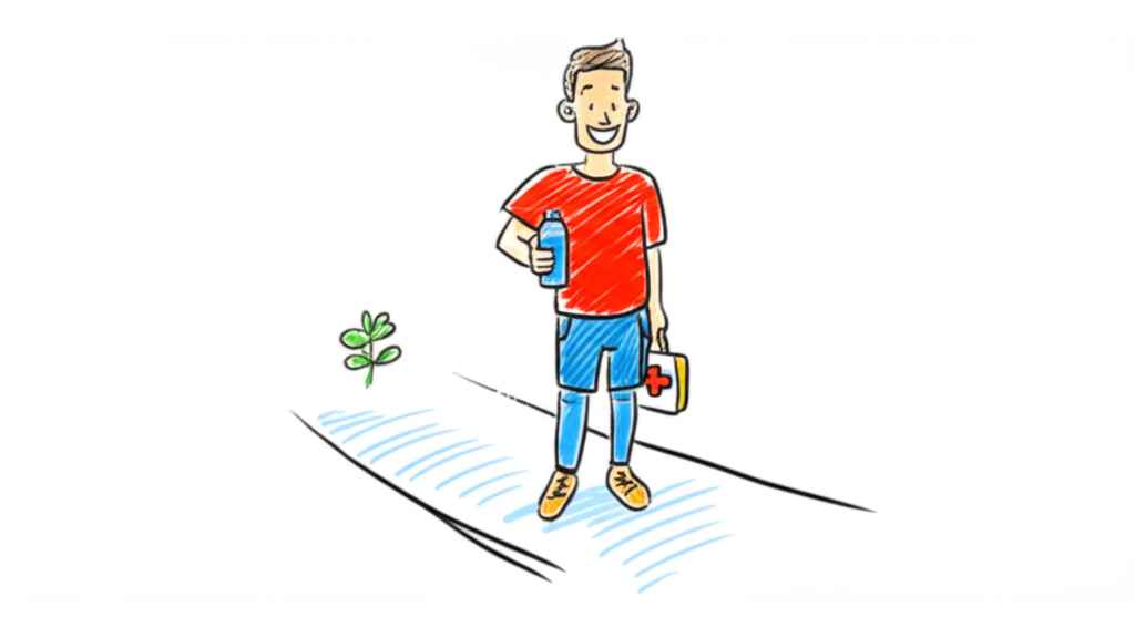Solution visualization for JB & Yunnan: SG Travel Hacks & Health Warnings!
