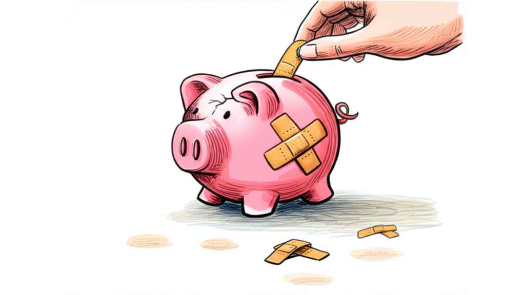 Solution visualization for SG Bank Rates Are Dropping! Here's How to Stay Afloat