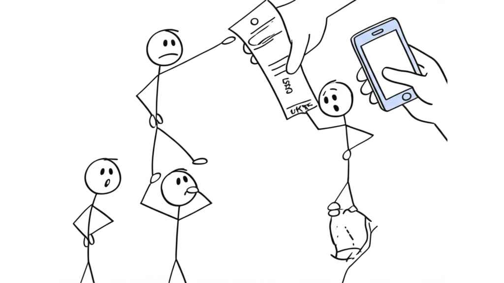 Solution visualization for SG Deals: Hoot Smart, Avoid These E-commerce Traps