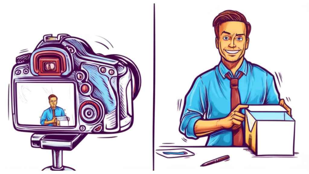 Solution visualization for The Highs and Lows of a DIY Tech Enthusiast in 2025